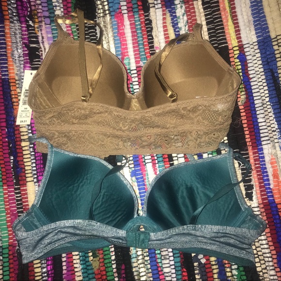 Lot of two 36B Bras - Picture 3 of 4